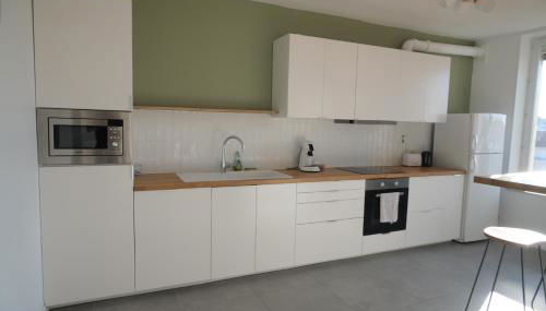 Grand appartement 80m² - Suite parentale - Foto 4