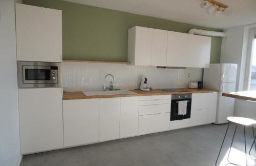 Grand appartement 80m² - Suite parentale - Foto 4