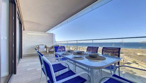 Los Flamencos Vista Playa - 2510 - Foto 2