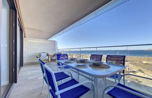 Los Flamencos Vista Playa - 2510 - Foto 2