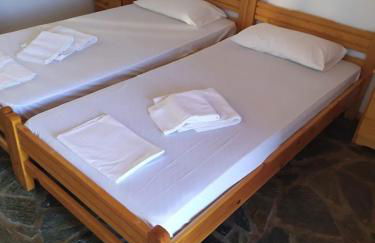 Anna Daniil Oasis Studios Skala Kallonis - Foto 31