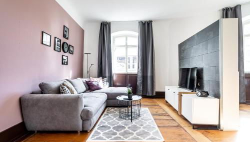 Parkside Boutique Appartements - Foto 4