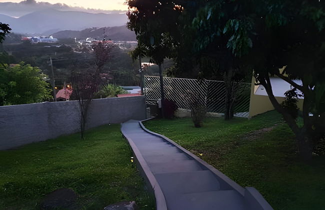 Chácara com piscina aquecida- Perdões - Foto 44