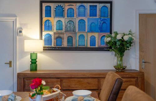 Kirkmoor Cottage - Cosy home central Clitheroe - Foto 29