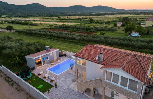 Awesome Home In Gorica - Foto 20