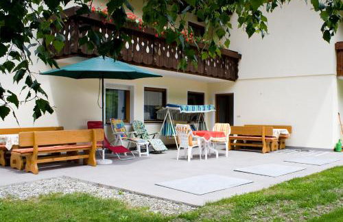 Garni Appartement Alpenresidence - Foto 63