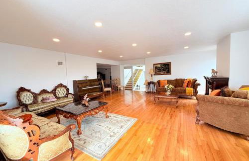 6BR5BA Hot Tub Steps to Beach Parking Pet Friendly - Foto 7