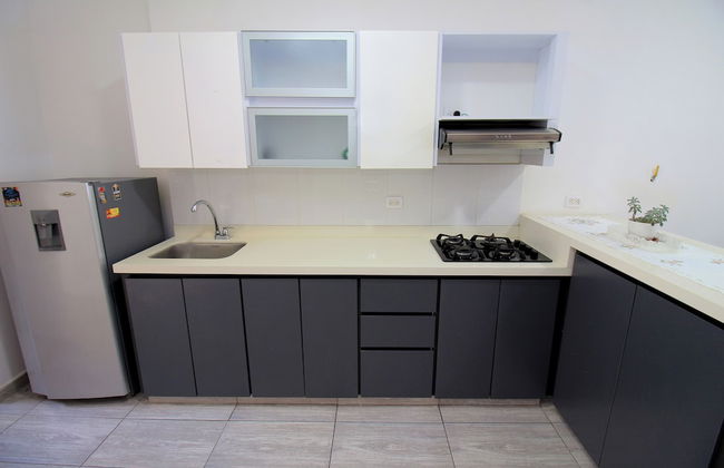 Apartahotel La Villa Santa Fe de Ant. - Photo 10