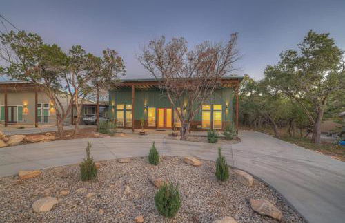 Serene Getaway Nestled in the Tx Hill Country! - Photo 72