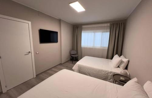 Cream apartamento, Las Galletas - Photo 7