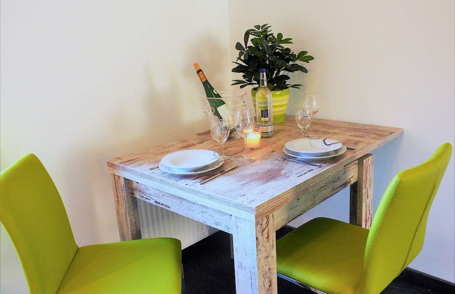 Korkenzieher Restaurant Café - Foto 38