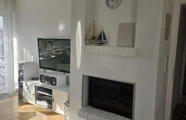 Ferienwohnung Für Gäste mit Niveau,Monteurewohnung mit 3 separaten Schlafzimmern,Parkplatz für Großes Fahrzeug vorhanden 8,5m lang - Foto 27