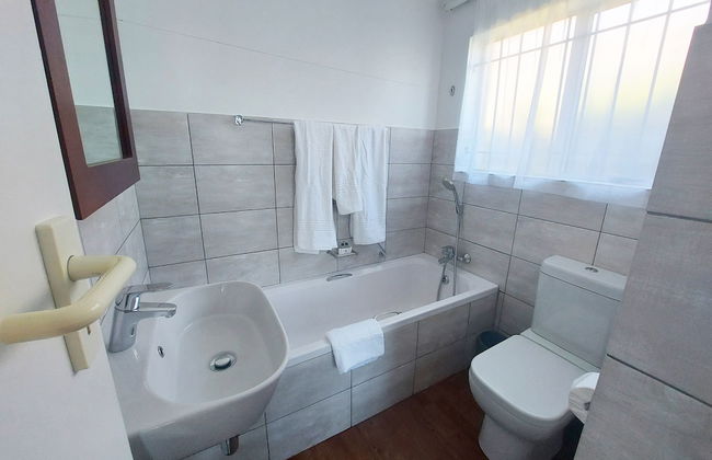 First Group Hermanus Beach Club - Photo 49