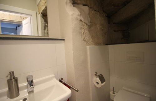 Ferienwohnungen Felsenkeller Bielatal - Foto 28