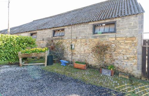 The Hay Barn - Foto 38