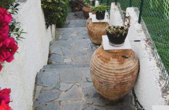 Stratigato Garden Getaway near Chios Town - Photo 27