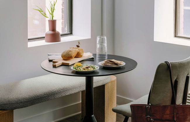 Sonder by Marriott Bonvoy Arlo Apartments Downtown - Foto 6