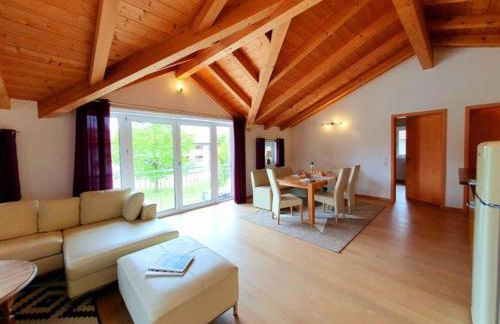 Ferienwohnung Chiemseezauber - Foto 9