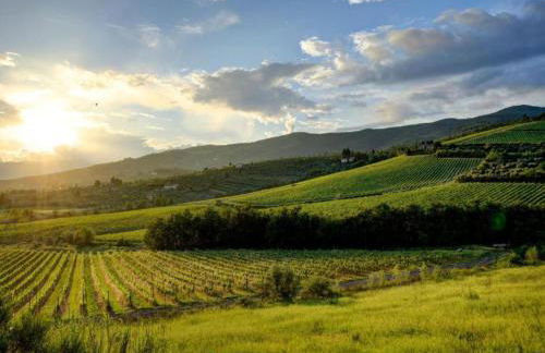 Apartment in Tuscany Near Florence - Foto 41