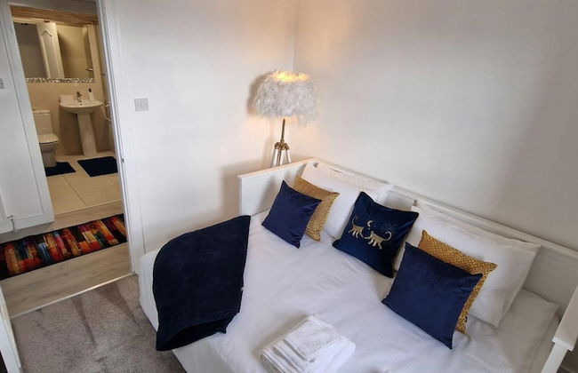 Seaside Escape in Kirkcaldy - Foto 3