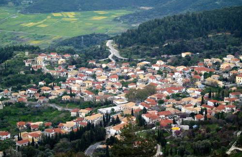 La casa di Bella a tradional stone house with barbecue - Photo 58