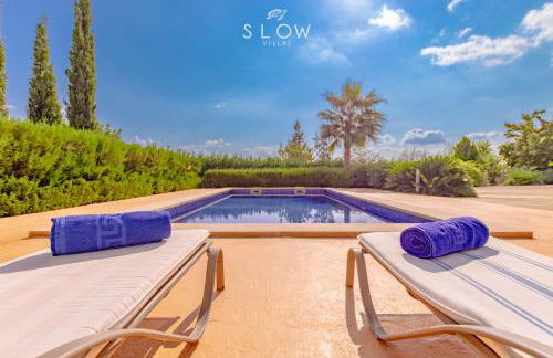 Villa Cas Frares by Slow Villas - Foto 6