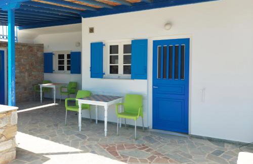 Aigaio View Studios & Rooms - Foto 57