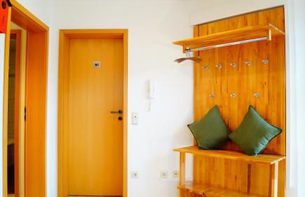 Ferienwohnung Schwarzalb - Foto 17