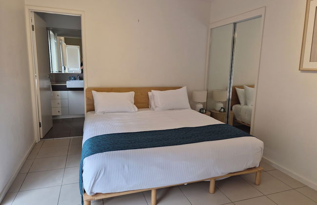 Quarterdecks Retreat - Foto 24