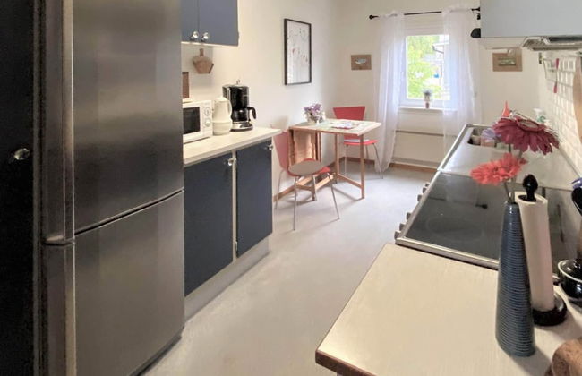 Seaside Serenity in Kalmar-by Traum - Foto 17