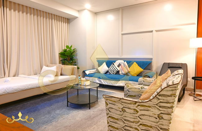 Tropicana The Residence KLCC Golden Crown - Foto 11