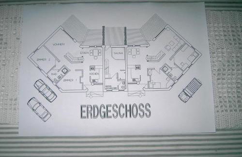 Rotes Haus - Foto 29