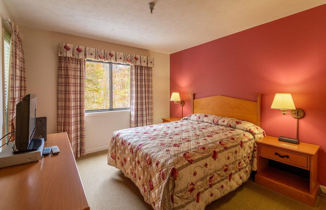 Massanutten Resort by Tripforth - Foto 9