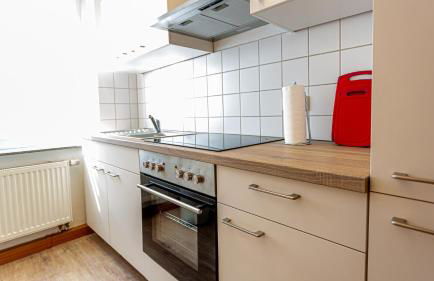 Gäste- & Ferienwohnungen in Sonderhausen Güntherstraße 25 - Foto 13