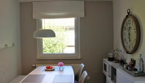 Die Stadtwohnung - Foto 4