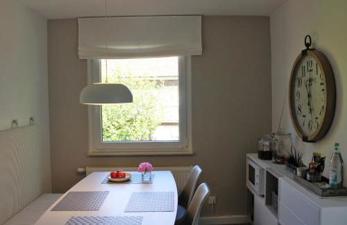 Die Stadtwohnung - Foto 4