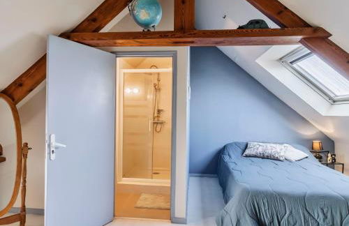 Holiday Home Les Roses by Interhome - Foto 39