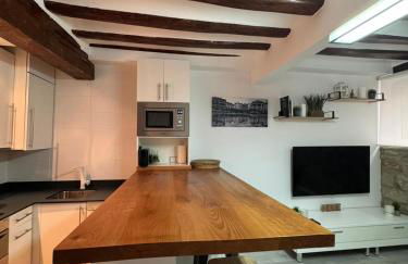 Encantador apartamento en el corazón de Pamplona - Foto 1