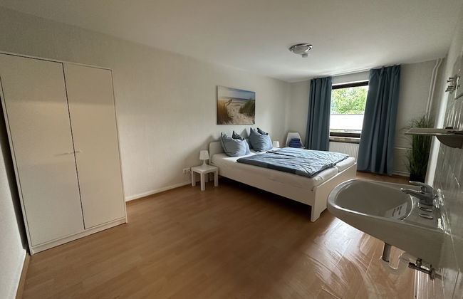 Gästehaus Bremer - Foto 9