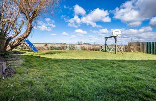 Ferienwohnungen Hof Am Deich - Foto 8