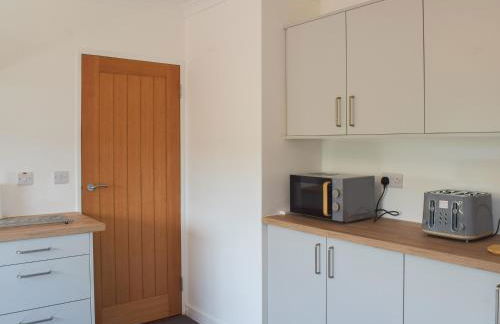 Lilybank Cottage - Foto 9