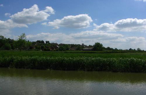 Rew Farm Country & Equestrian Accommodation - Sunrise Lodge - Foto 70