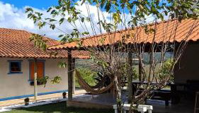 Casa da Serra dos Alves - Foto 4