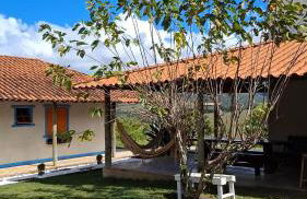 Casa da Serra dos Alves - Photo 4