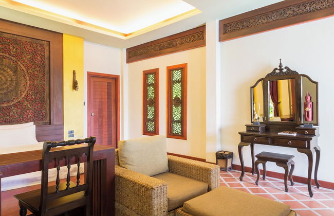 Bay Villas Koh Phangan - Foto 56