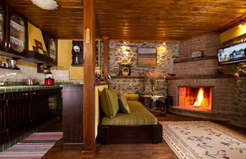 Kivotos Epavlis - Foto 63