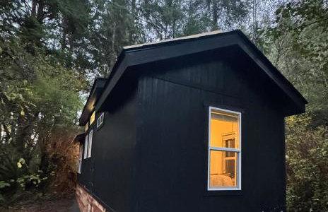 The Mossy Hideout Cabin - Foto 17