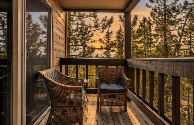 Pinegrove by Avantstay Beautiful Villas Condo Just Outside Tahoe City! - Foto 1