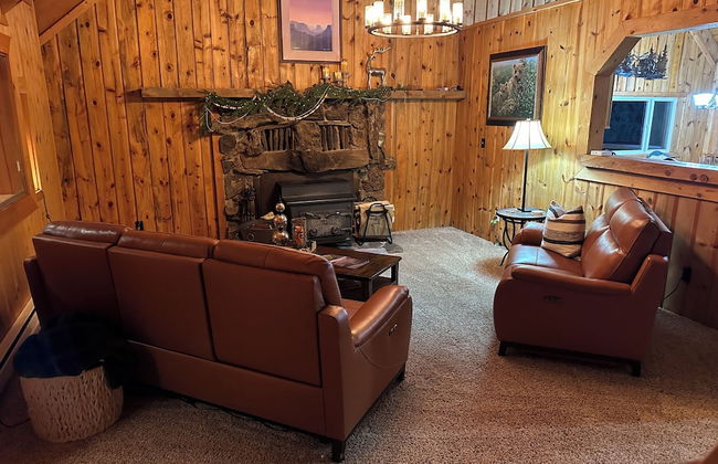 Mount Peale Country Inn and Cabins - Photo 38