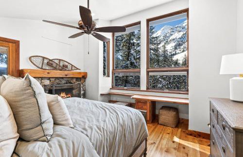 Carpe Montem - Modern, Views, Large Deck, Hot Tub, Private - Foto 51